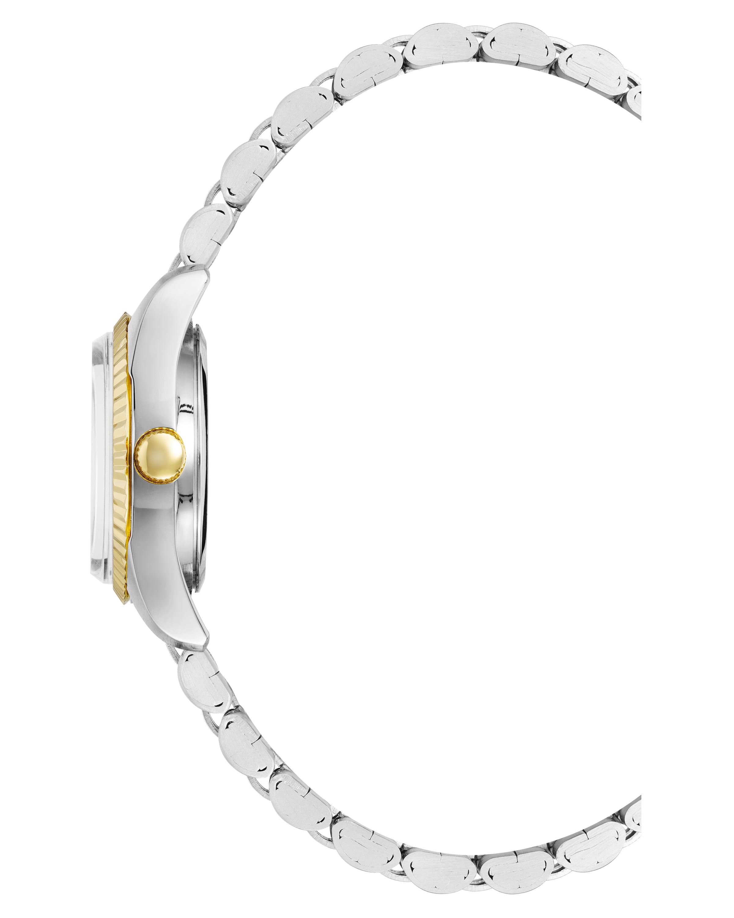 Minnieâ„¢ | 24mm, Gold/Silver/Green