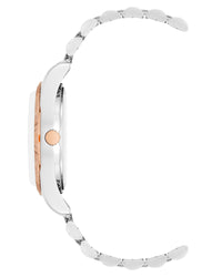 Thumbnail for Rachelâ„¢ | 36mm, Rose Gold/Silver