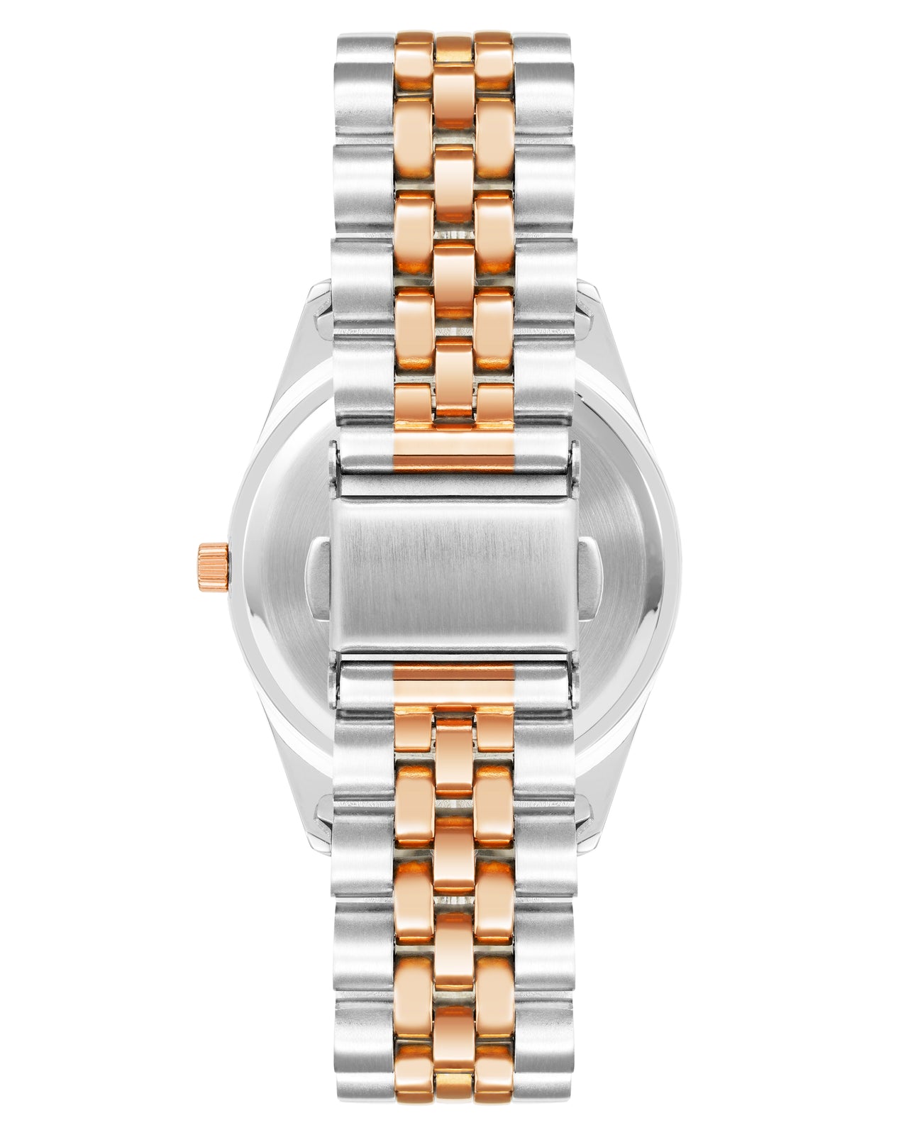 Rachelâ„¢ | 36mm, Rose Gold/Silver