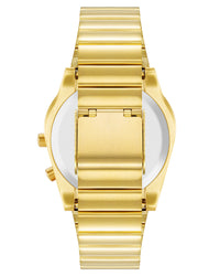 Thumbnail for Tetra™ | 36mm, Gold/Red