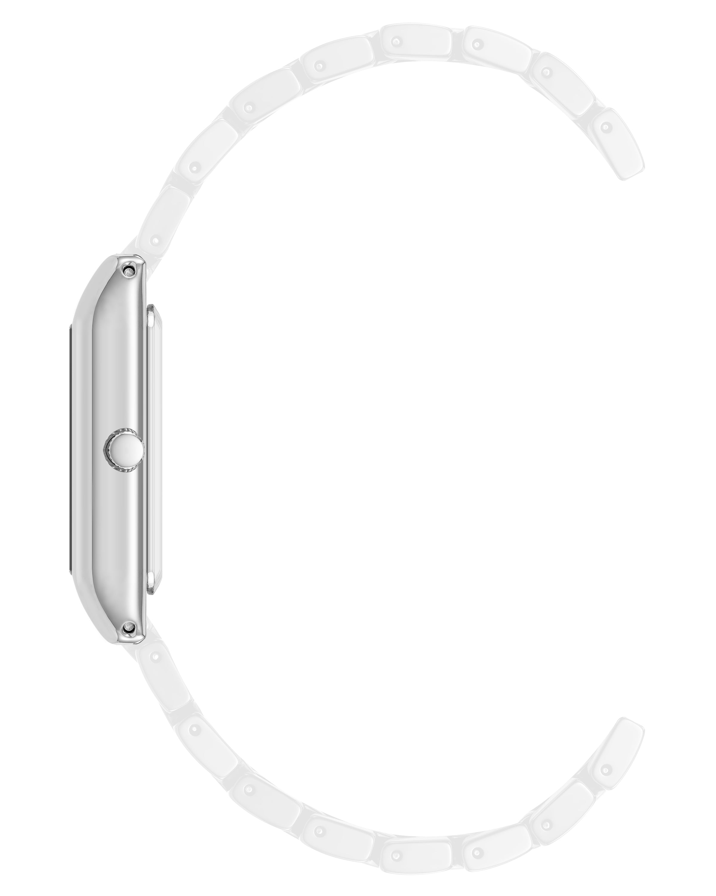 Tilly™ | 20mm, White Ceramic