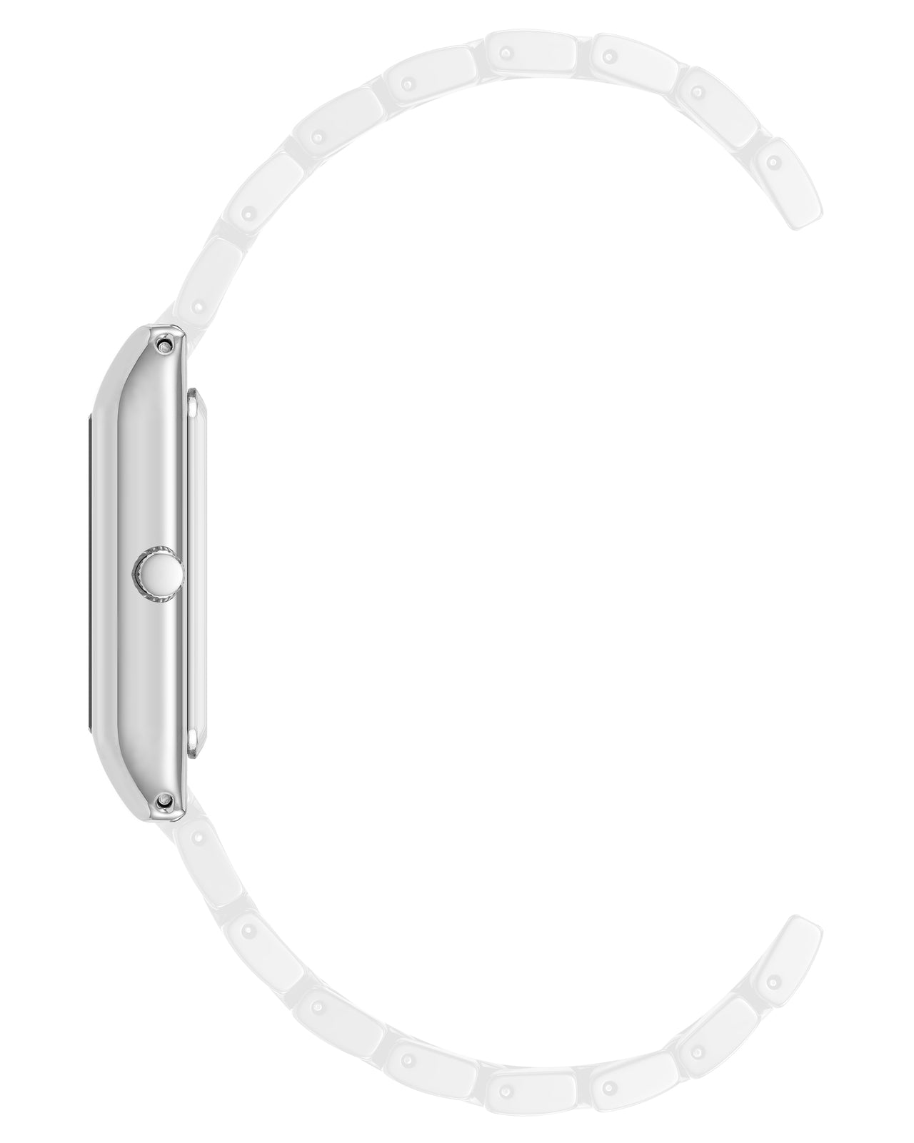 Tilly™ | 20mm, White Ceramic