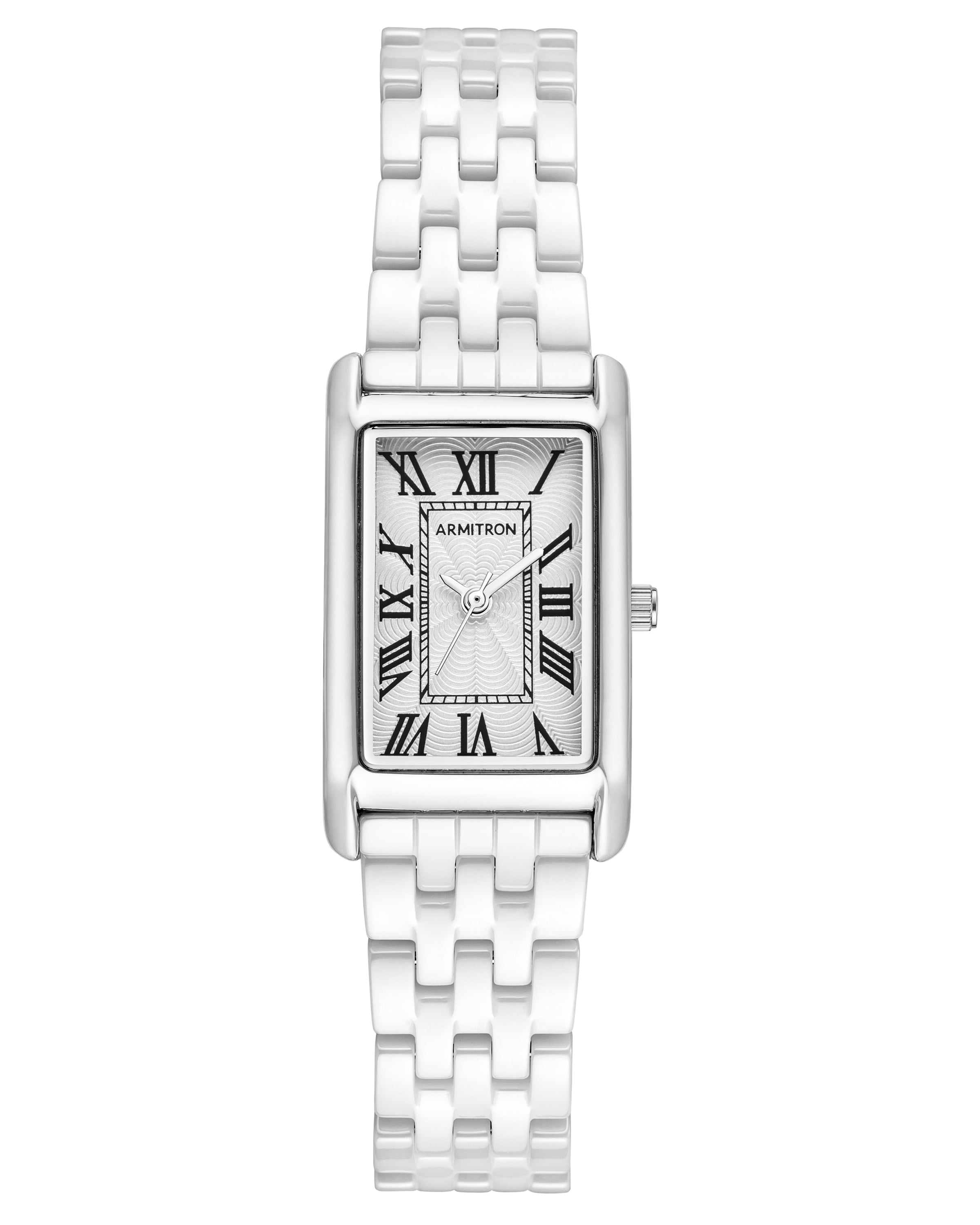 Tilly™ | 20mm, White Ceramic