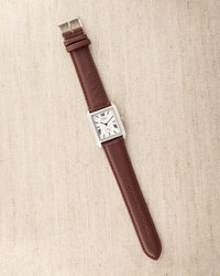 Thumbnail for Vintage1889™ | Brown/Silver-Men-Armitron