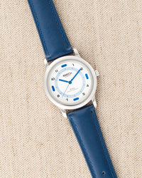 Thumbnail for Vintage2435™ | Blue/White-Women-Armitron