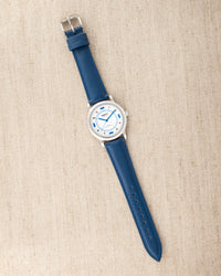 Thumbnail for Vintage2435™ | Blue/White-Men-Armitron