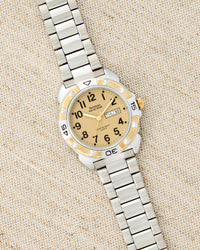 Thumbnail for Vintage2987™ | Two-Tone Stainless Steel-Men-Armitron