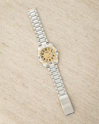 Thumbnail for Vintage2987™ | Two-Tone Stainless Steel-Men-Armitron