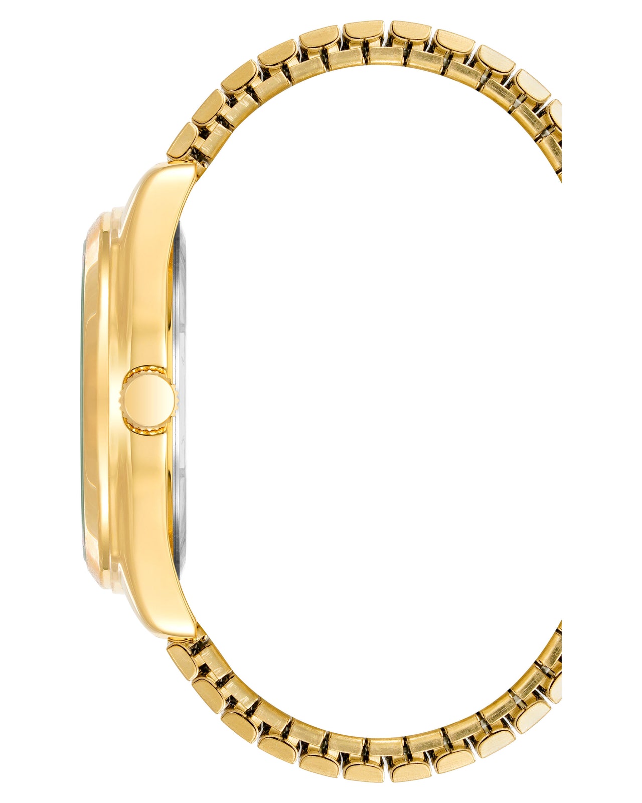 Armitron Men's Day/Date Expansion Band Watch 20/4591BKGP-Armitron