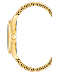 Thumbnail for Armitron Men's Day/Date Expansion Band Watch 20/4591BKGP-Armitron