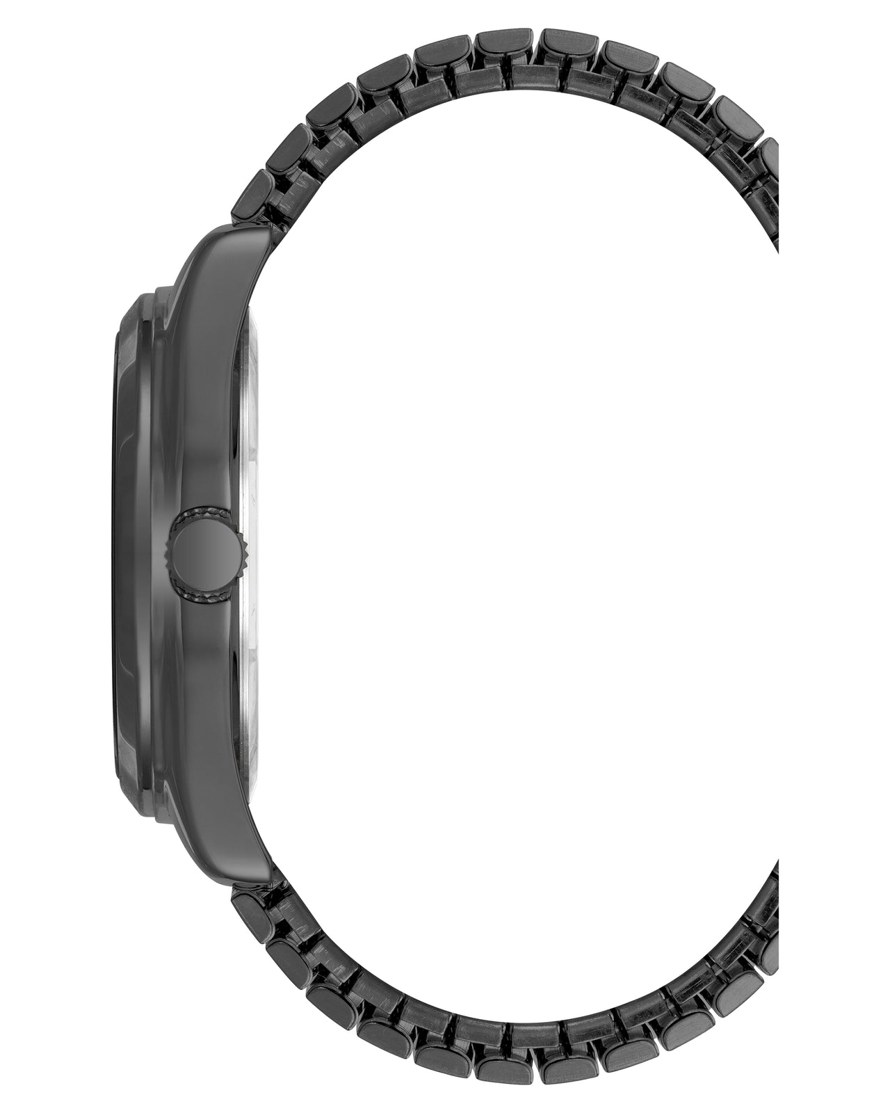 Armitron Men's Day/Date Expansion Band Watch 20/4591BKTI-Armitron