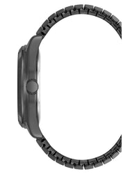 Thumbnail for Armitron Men's Day/Date Expansion Band Watch 20/4591BKTI-Armitron
