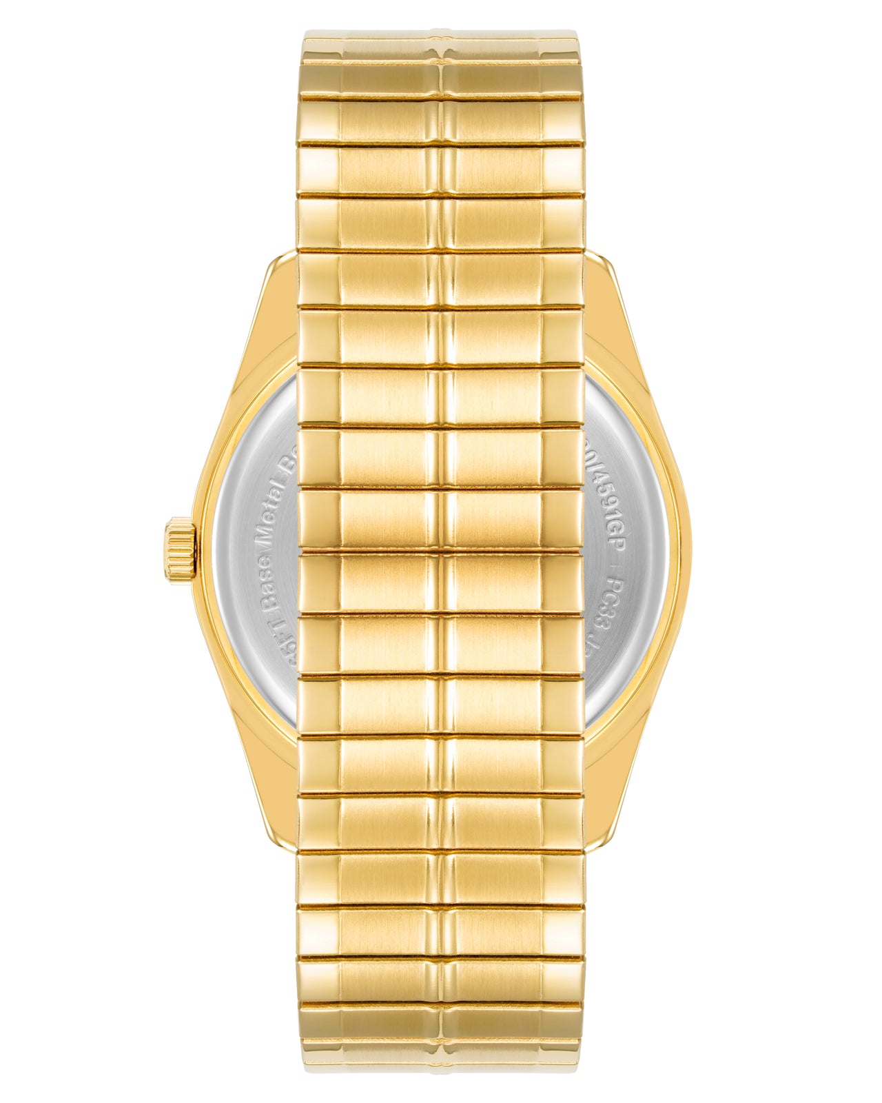 Armitron Men's Day/Date Expansion Band Watch 20/4591CHGP-Armitron