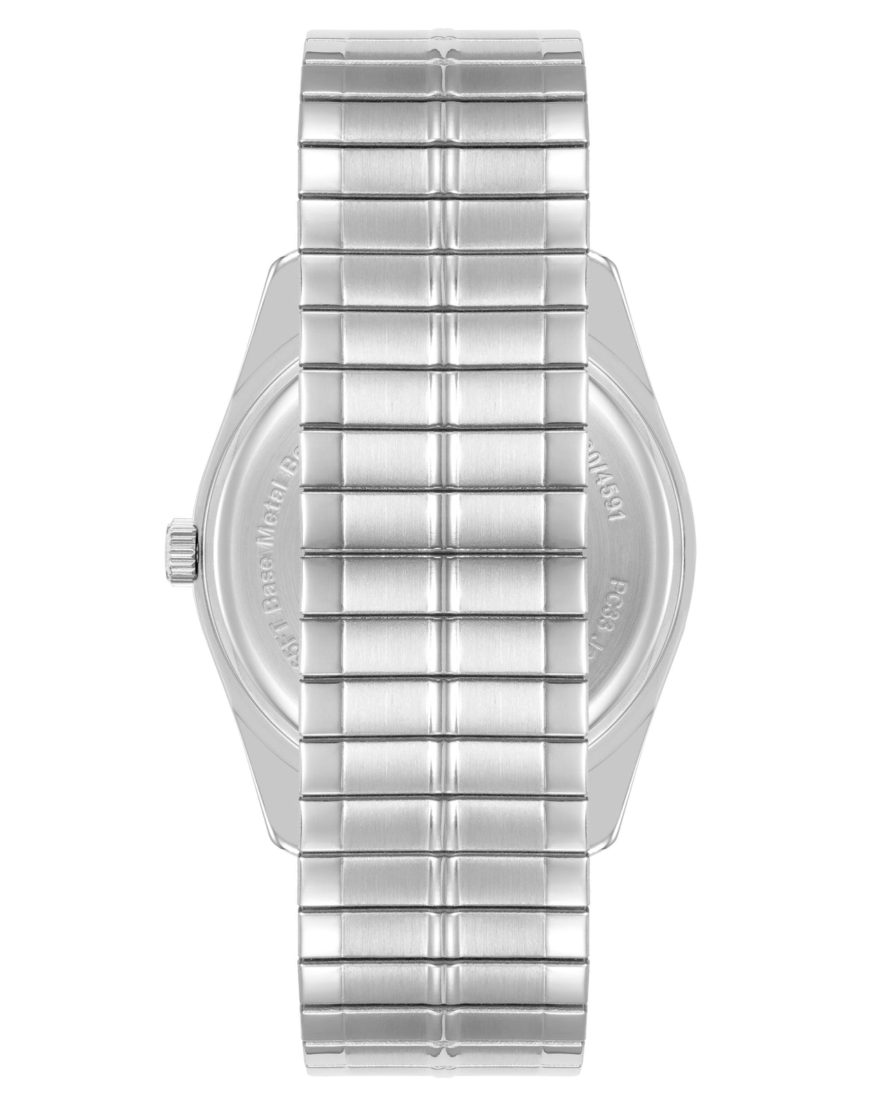 Armitron Men's Day/Date Expansion Band Watch 20/4591NVSV-Armitron