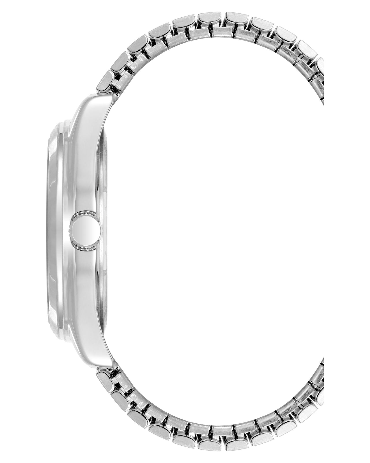 Armitron Men's Day/Date Expansion Band Watch 20/4591NVSV-Armitron