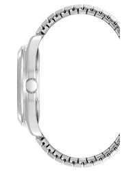 Thumbnail for Armitron Men's Day/Date Expansion Band Watch 20/4591NVSV-Armitron