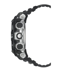 Thumbnail for Armitron Sport Men's Analog-Digital Chronograph Resin Strap Watch 20/5270BLK-Armitron