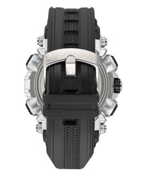 Thumbnail for Armitron Sport Men's Analog-Digital Chronograph Resin Strap Watch 20/5270BLK-Armitron