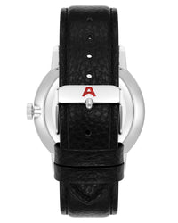 Thumbnail for Miles™ | 42mm, White/Black-Men-Armitron