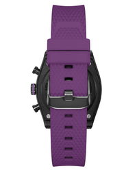 Thumbnail for Wave™ | 40mm, Purple-Men-Armitron