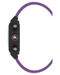 Thumbnail for Wave™ | 40mm, Purple-Men-Armitron
