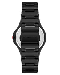 Thumbnail for Parker™ | 38mm, Black/Black-Men-Armitron