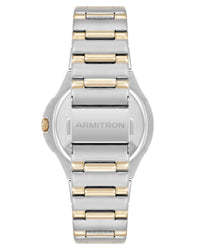 Thumbnail for Parker™ | 38mm, Silver/Gold-Men-Armitron
