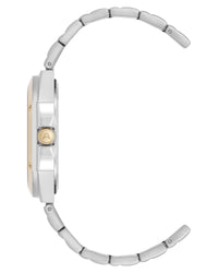 Thumbnail for Parker™ | 38mm, Silver/Gold-Men-Armitron