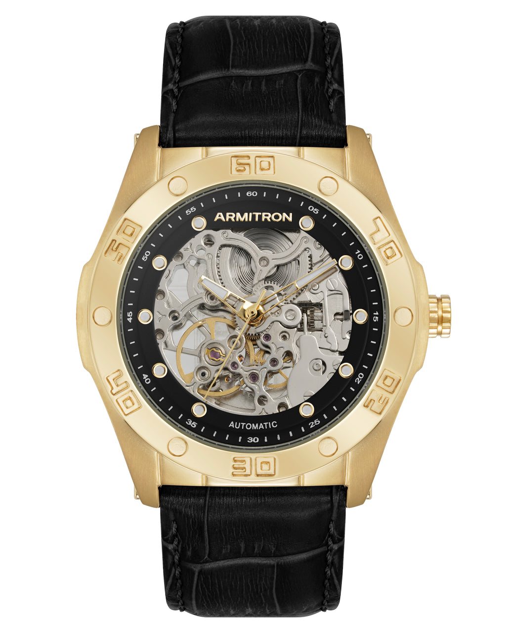 Skeleton Watches | Armitron