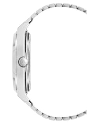 Thumbnail for 1975™ | 40mm, Black Matte/Silver-Men-Armitron