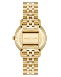 Thumbnail for Eugen™ | 42mm, Gold-Men-Armitron