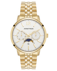 Thumbnail for Eugen™ | 42mm, Gold-Men-Armitron