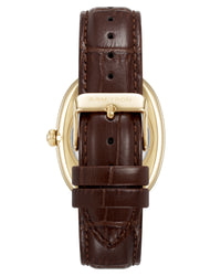 Thumbnail for Andi (Large)™ | 36mm, Brown/Gold-Men-Armitron