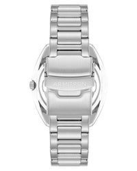 Thumbnail for Travis™ | 42mm, Black-Men-Armitron