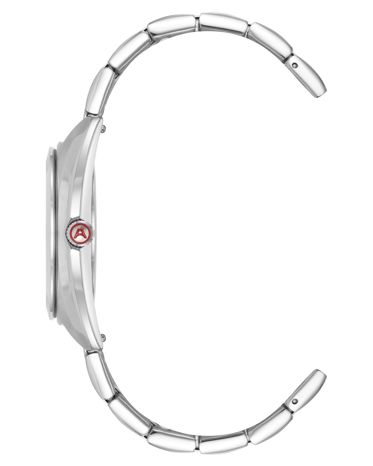 Travis™ | 42mm, Blue-Men-Armitron