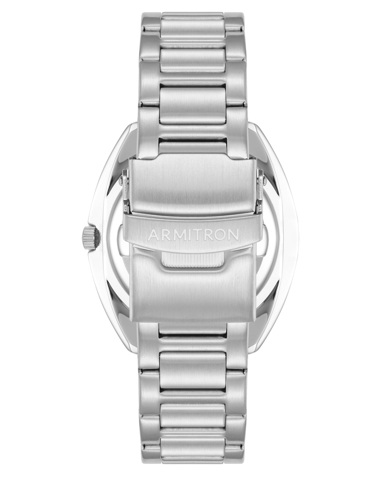 Travis™ | 42mm, Yellow-Men-Armitron