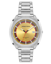 Thumbnail for Travis™ | 42mm, Yellow-Men-Armitron