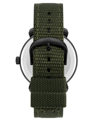Thumbnail for Campbell™ | 42mm, Black-Men-Armitron