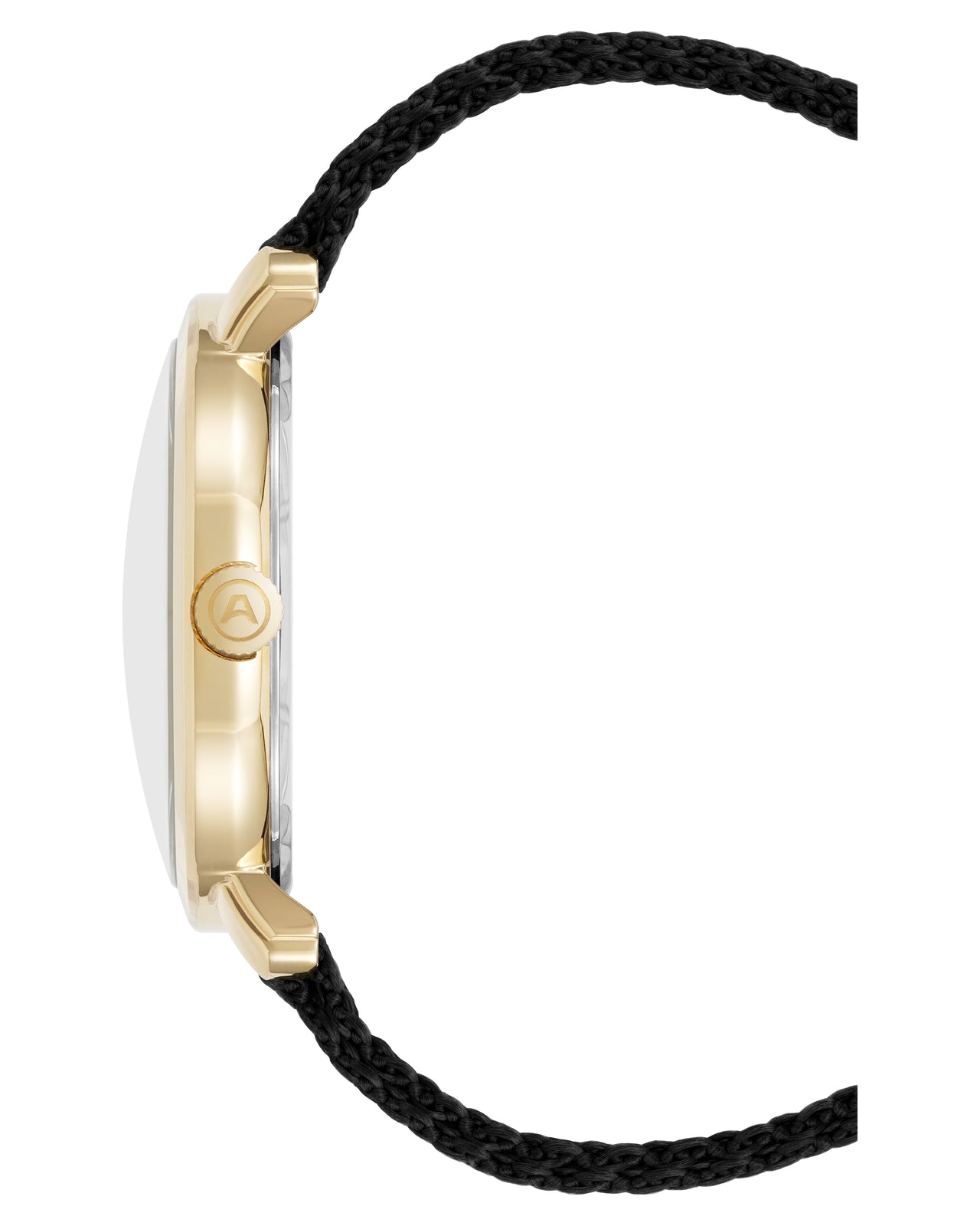 Campbell™ | 42mm, Champagne-Men-Armitron
