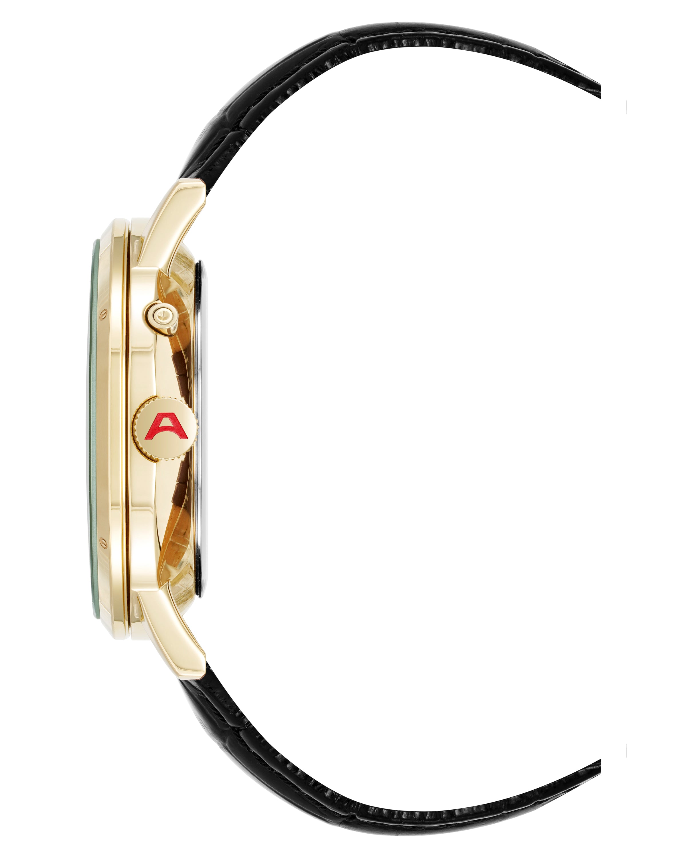 Heritage 48™ | 42mm, Black-Men-Armitron