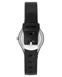 Thumbnail for Armitron Sport Women's Easy To Read Resin Strap Watch 25/6418BLK-Armitron