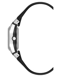 Thumbnail for Armitron Sport Women's Easy To Read Resin Strap Watch 25/6418BLK-Armitron