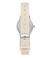 Thumbnail for Armitron Sport Women's Easy To Read Resin Strap Watch 25/6418PBH-Armitron