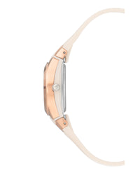 Thumbnail for Armitron Sport Women's Easy To Read Resin Strap Watch 25/6418PBH-Armitron