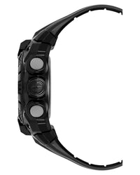 Thumbnail for Armitron Sport Men's Digital Chronograph Resin Strap Watch 40/8209BLK-Armitron