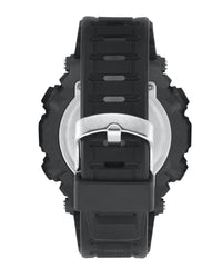 Thumbnail for Armitron Sport Men's Digital Chronograph Resin Strap Watch 40/8284BLK-Armitron