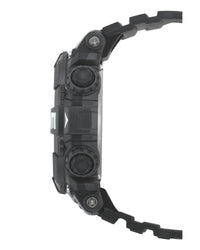 Thumbnail for Armitron Sport Men's Digital Chronograph Resin Strap Watch 40/8284BLK-Armitron