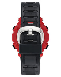 Thumbnail for Armitron Sport Men's Digital Chronograph Resin Strap Watch 40/8284GBR-Armitron