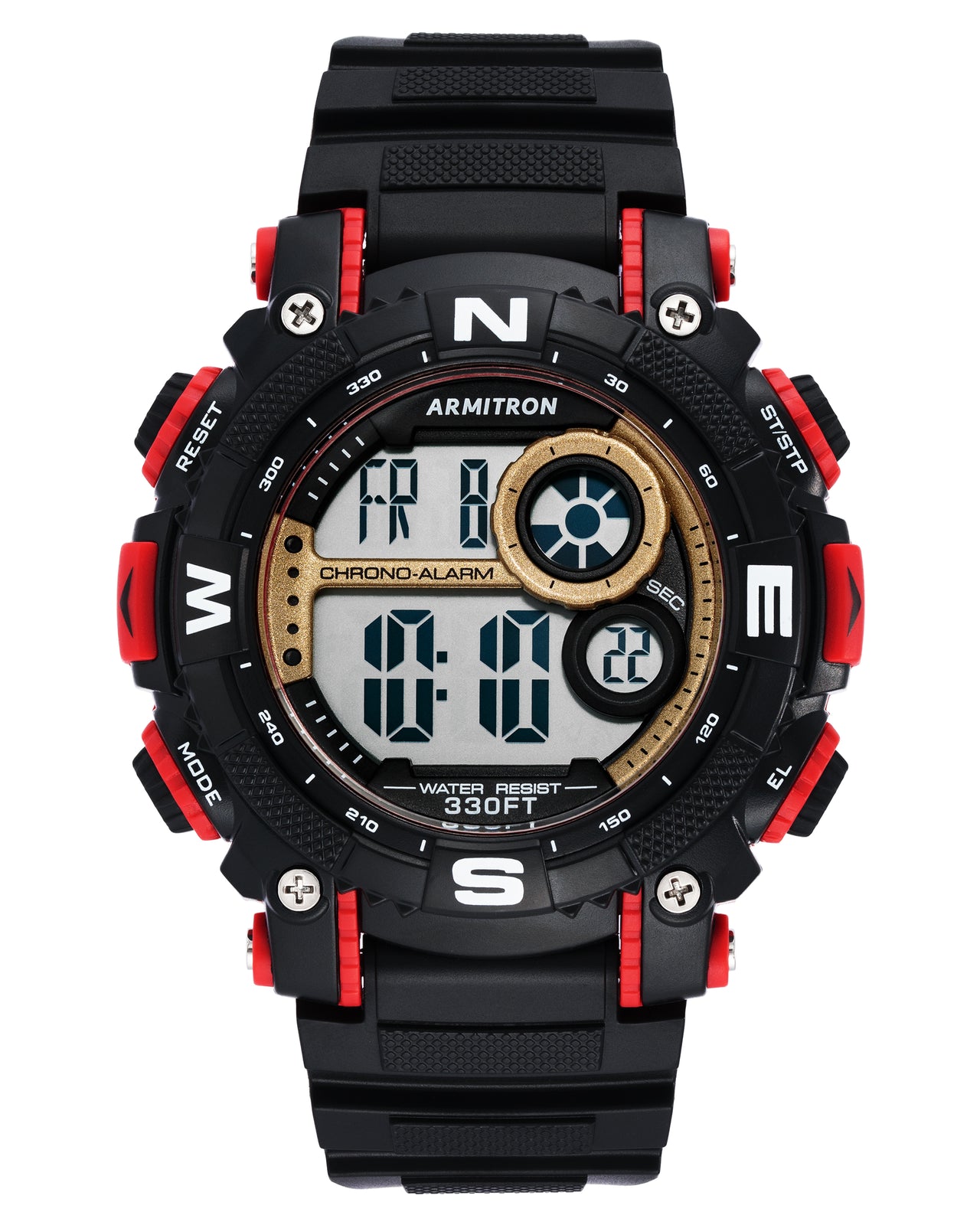 Armitron Classic Analog
