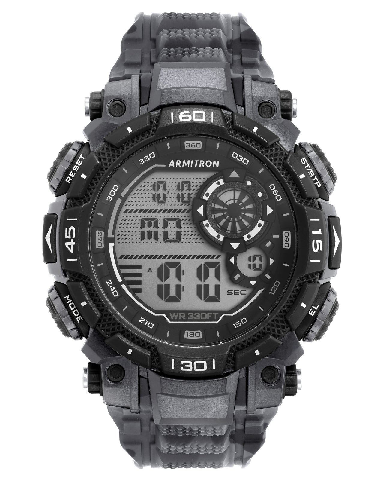 Armitron Classic Analog